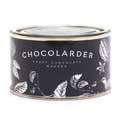 RSPB Gola dark drinking chocolate product photo back T
