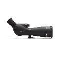 RSPB Harrier 80mm ED telescope with 20-60x eyepiece & case product photo back T