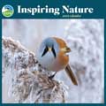 RSPB Inspiring nature calendar 2027 product photo default T