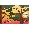 RSPB Nature activity book product photo back T