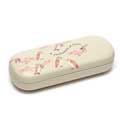 RSPB Owl glasses case, Flock collection product photo default T