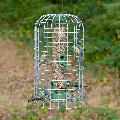 RSPB Ultimate bird feeder guardian, size medium product photo back T