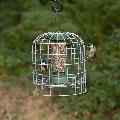 RSPB Ultimate bird feeder guardian, size small product photo side T