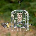 RSPB Ultimate bird feeder guardian, size small product photo back T