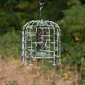RSPB Ultimate bird feeder guardian, size small product photo front T