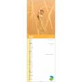 RSPB Wildlife calendar 2027 product photo side T