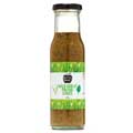 Set of three wild sauces by Fruits of the Forage product photo back T