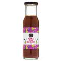 Set of three wild sauces by Fruits of the Forage product photo front T