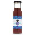 Set of three wild sauces by Fruits of the Forage product photo ai5 T