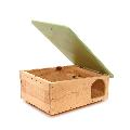 RSPB Silhouette hedgehog home product photo ai5 T