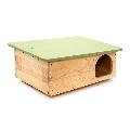 RSPB Silhouette hedgehog home product photo ai4 T