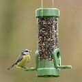 RSPB Classic easy-clean® seed feeder - small product photo ai6 T