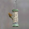 RSPB Ultimate easy-clean® suet pellet and peanut feeder  - small product photo default T