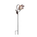 Solar flower stake light product photo ai4 T