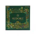 Sudoku game by The Art File product photo side T
