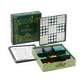 Sudoku game by The Art File product photo front T