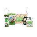 Suet bird feeding starter kit product photo side T