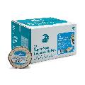 Super suet coconut halves - original, box of 20 product photo ai5 T