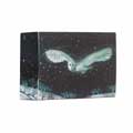 Mint, pine, cedarwood & patchouli soap by Heaven Scent product photo front T