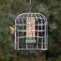 RSPB Ultimate bird feeder guardian, size small product photo default T