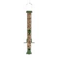 RSPB Ultimate easy-clean® seed bird feeder, large product photo back T