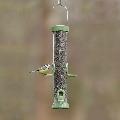 RSPB Ultimate seed feeder and guardian, medium product photo side T