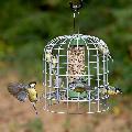 RSPB Ultimate seed feeder and guardian, small product photo default T