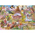 RSPB Wings in the wild 4x 500-piece jigsaw set product photo ai4 T