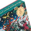 Woodland merrymakers jigsaw puzzle, 500-piece product photo ai5 T