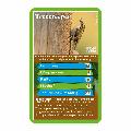 RSPB Woodland animals Top Trumps card game product photo ai4 T